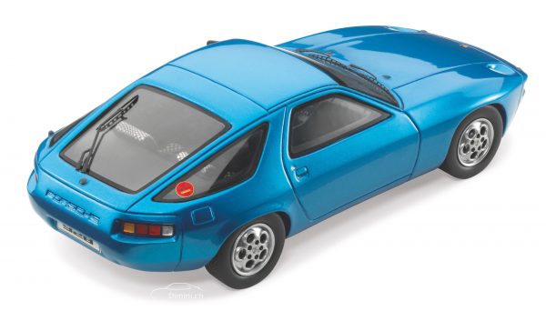 Porsche 928 - Image 3